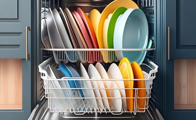 Exploring How Your Dishwasher Really Works