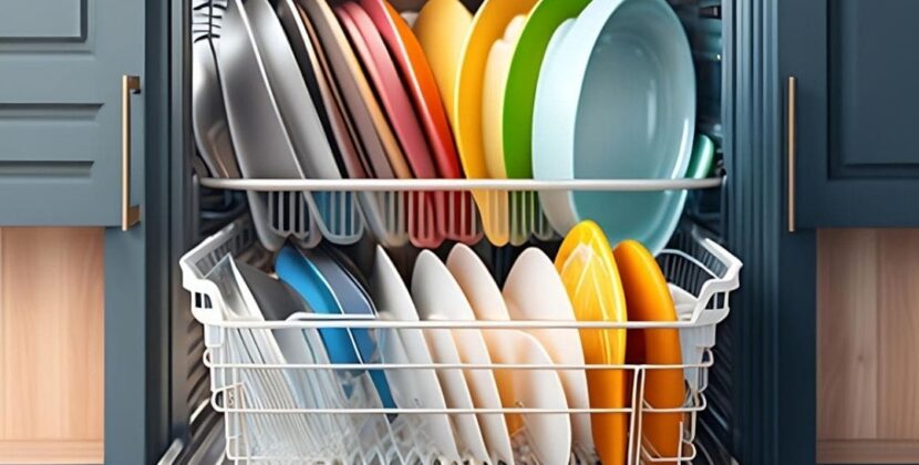 Exploring How Your Dishwasher Really Works