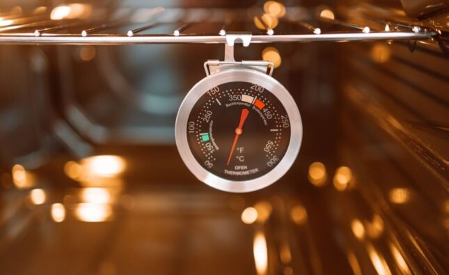 The Ultimate DIY: Replacing Your Oven’s Temperature Sensor Made Easy